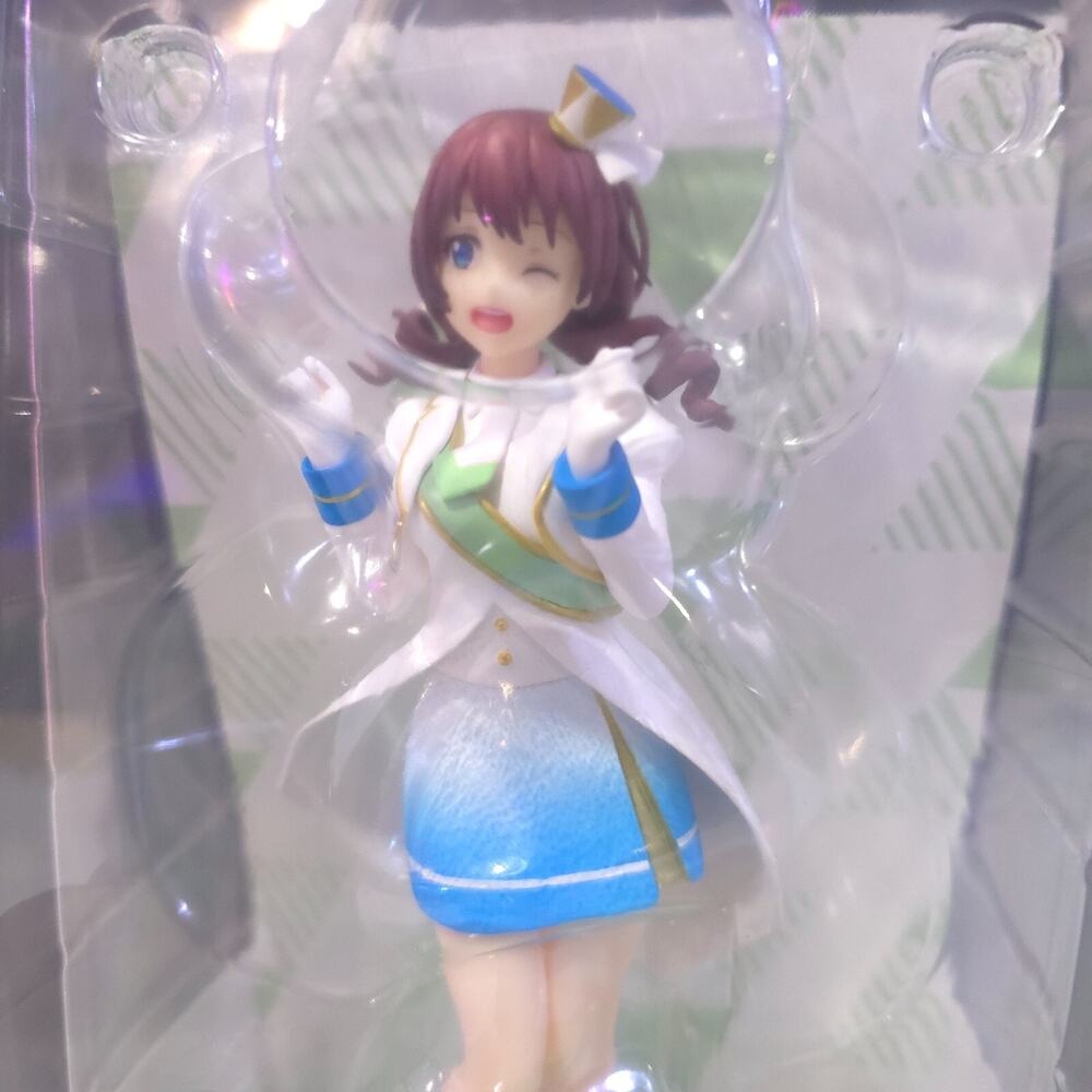 Love Live! Nijigasaki SHIZUKU OSAKA -GOOD SMILE COMPANY- POP UP PARADE Japan New - Picture 14 of 16